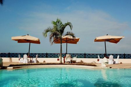 5 Days Luxury Beach Holiday and Relaxation in Zanzibar