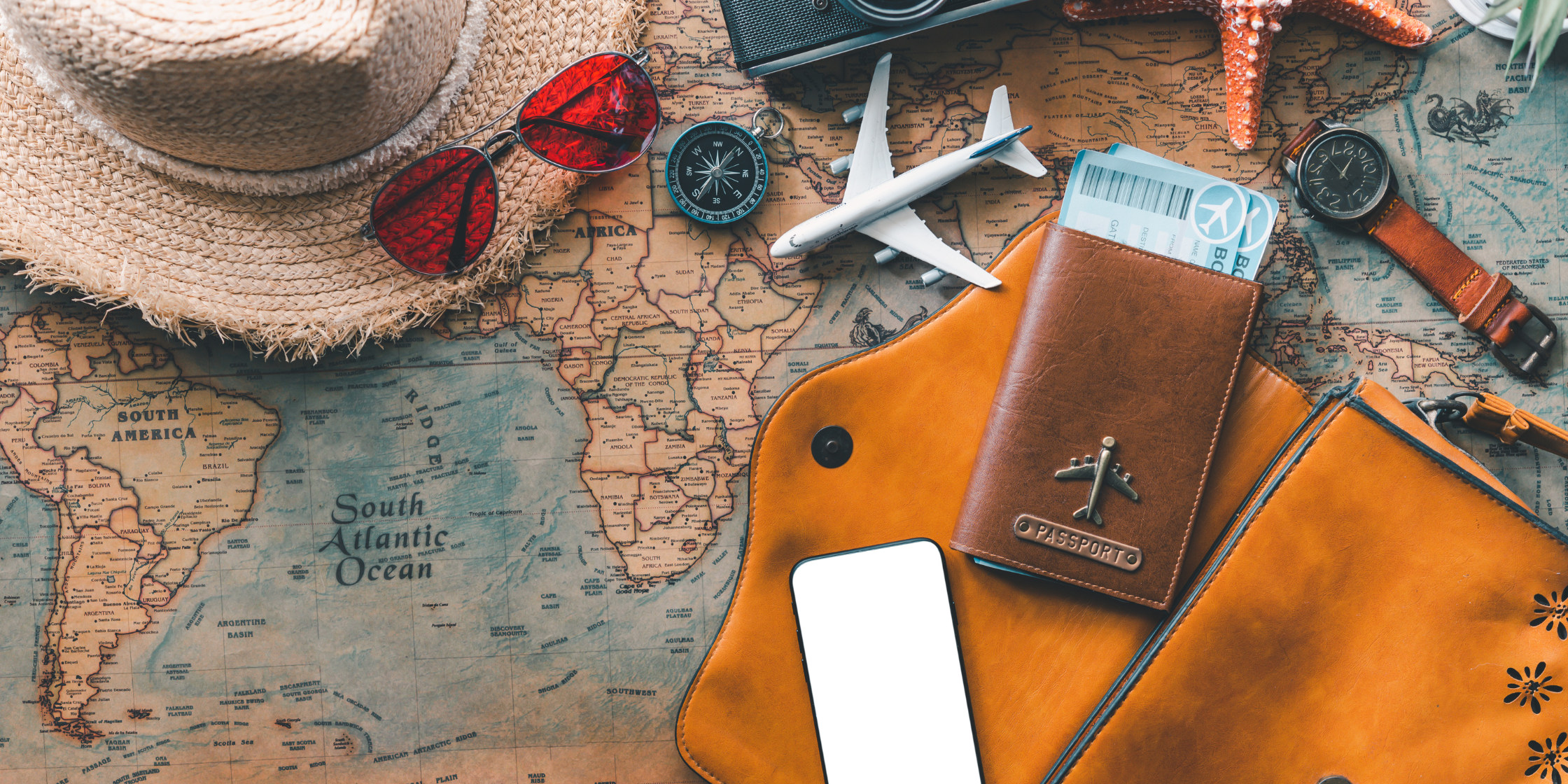 Blog Banner for Website Content