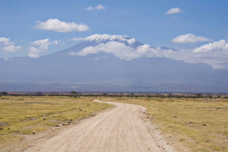 Amboseli np