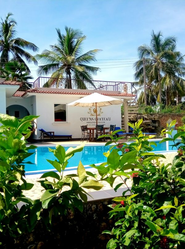 Diani Beach, Kenya