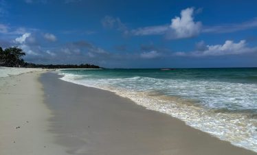 Diani Beach Kenya
