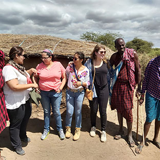 Entice Africa safaris and Tour Agency