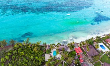 Zanzibar, Tanzania