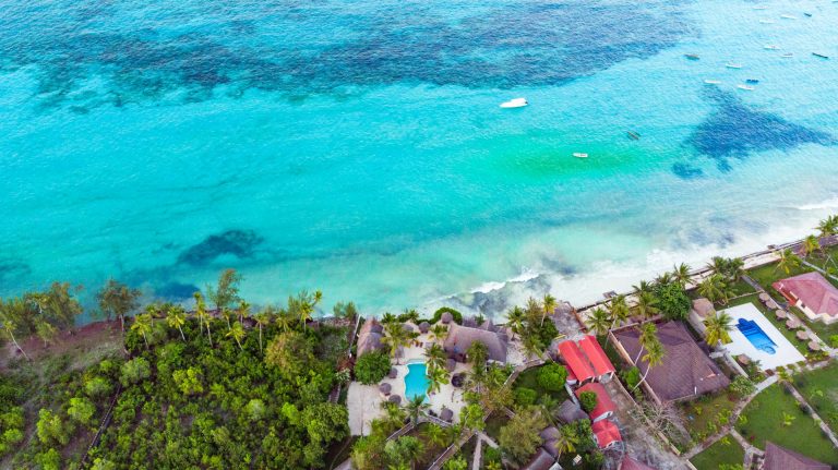 Zanzibar, Tanzania