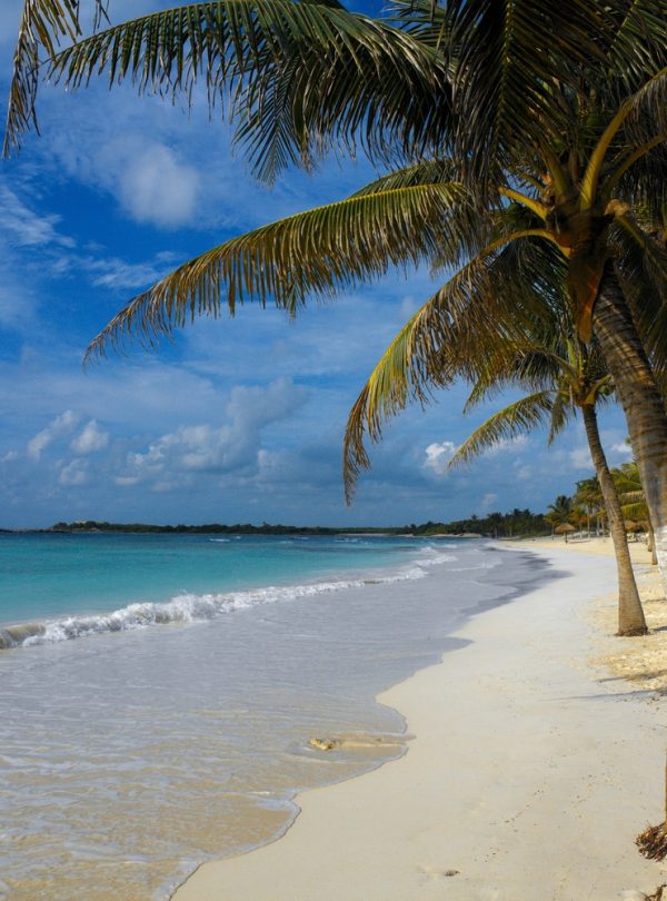 Cancun - Yucatan Peninsula - Mexico.