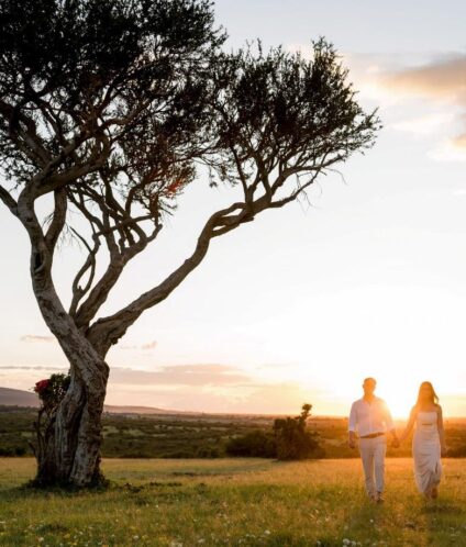 Bush and Beach Honeymoon Safari: Romance and Zanzibar Bliss