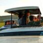 Tourist Vehicle